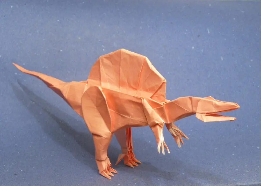 Origami Difficulty Levels Explained