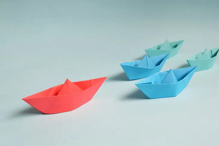 Is Origami Good for Focus and Relaxation?