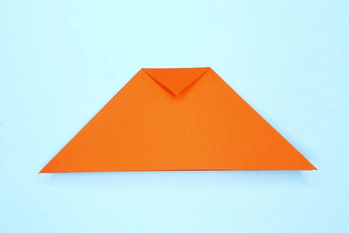 Sink Fold Tutorial